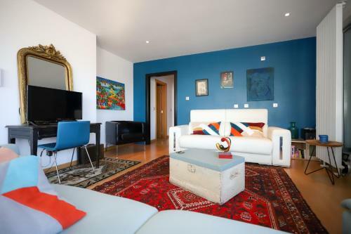 Apartamento Roof Top Bairro Novo