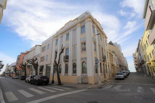 Apartamento Roof Top Bairro Novo