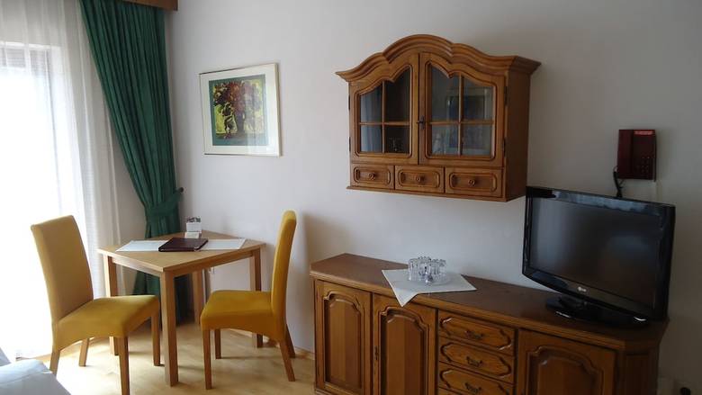Hotel Garni Klausnerhof