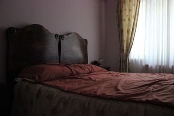 Hotel Casa Ferrari