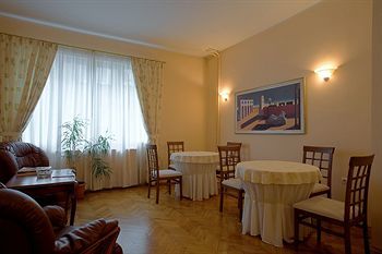 Hotel Casa Ferrari