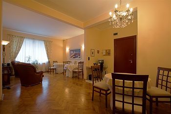 Hotel Casa Ferrari