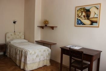 Hotel Casa Ferrari