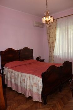 Hotel Casa Ferrari
