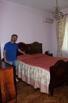 Hotel Casa Ferrari