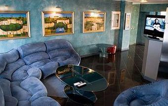 Hotel Metropol