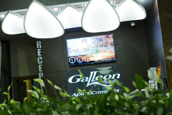 Hotel Karolina Complex