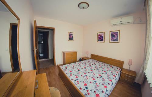 Hotel Nessebar Fort Club