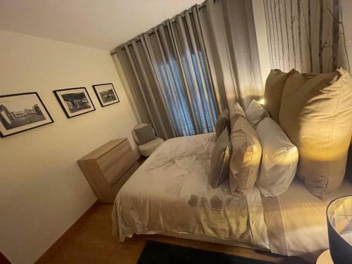 Apartamentos Da S� Catedral