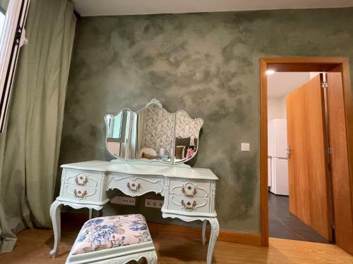 Apartamentos Da S� Catedral