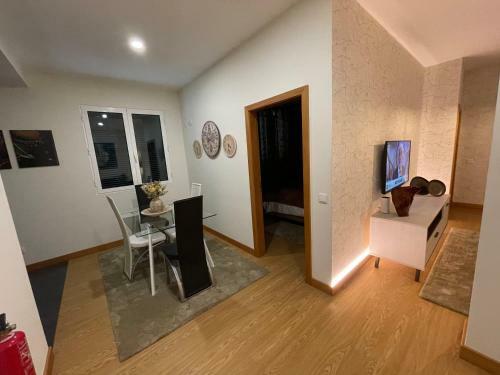 Apartamentos Da S� Catedral