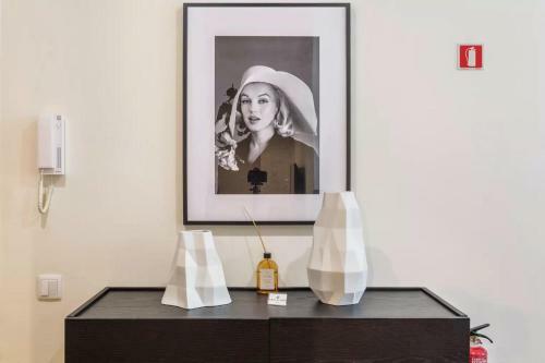 Apartamentos Da S� Catedral