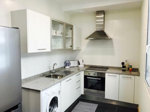 Apartamentos Da S� Catedral