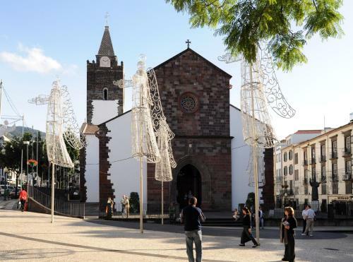 Apartamentos Da S� Catedral
