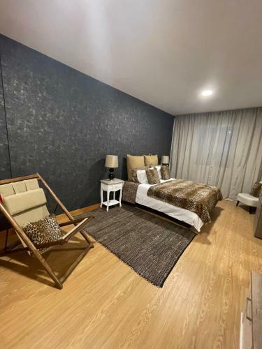 Apartamentos Da S� Catedral
