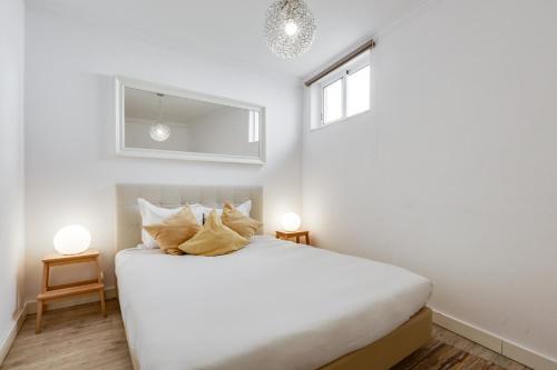 Cosy Apartments In Bairro Da Mouraria