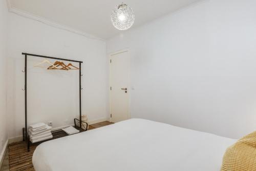 Cosy Apartments In Bairro Da Mouraria