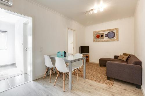 Cosy Apartments In Bairro Da Mouraria