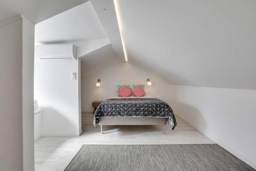 Cosy Apartments In Bairro Da Mouraria