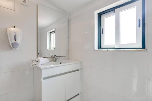 Cosy Apartments In Bairro Da Mouraria