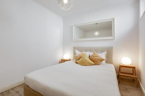 Cosy Apartments In Bairro Da Mouraria