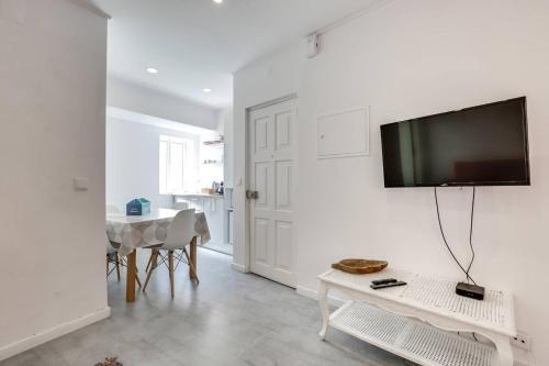 Cosy Apartments In Bairro Da Mouraria