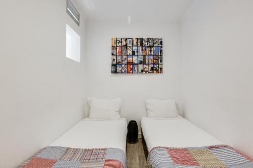 Cosy Apartments In Bairro Da Mouraria
