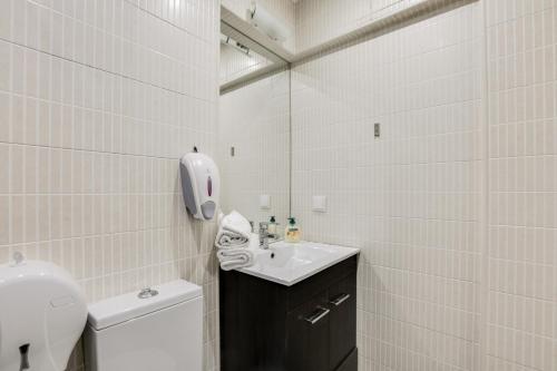 Cosy Apartments In Bairro Da Mouraria