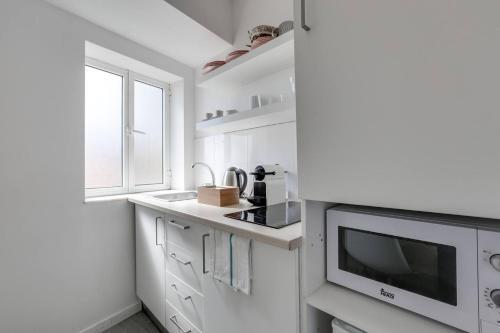 Cosy Apartments In Bairro Da Mouraria
