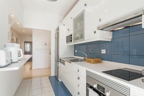 Apartamento Ajuda II By Travel To Madeira