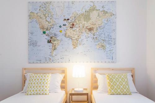 Apartamento Ajuda II By Travel To Madeira