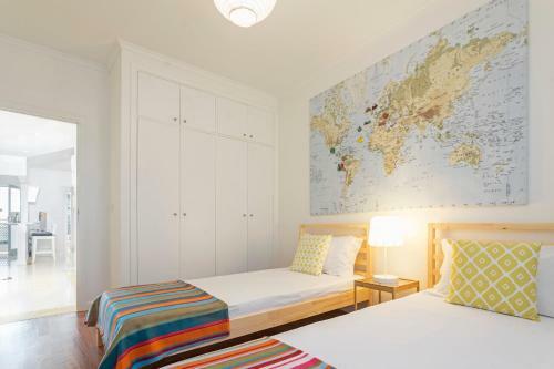 Apartamento Ajuda II By Travel To Madeira