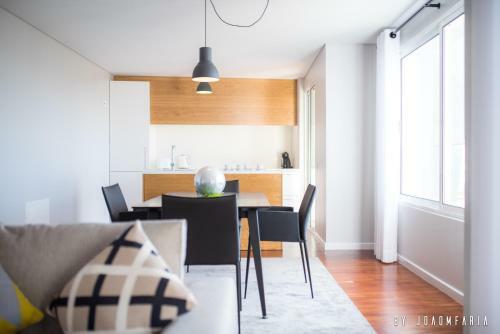 Mlv Uptown Apartments