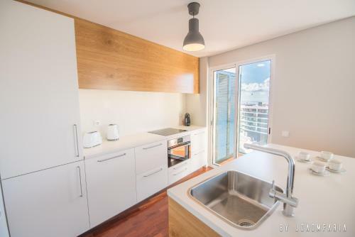 Mlv Uptown Apartments