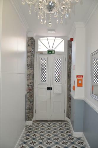 Apartamento Edificio Charles 102