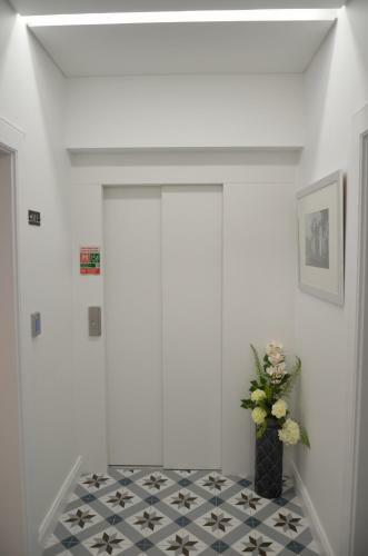 Apartamento Edificio Charles 102