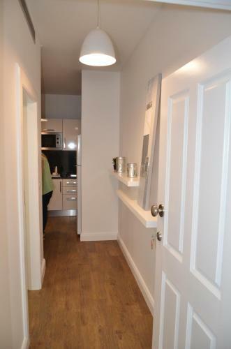 Apartamento Edificio Charles 102
