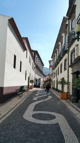 Apartamento Edificio Charles 102