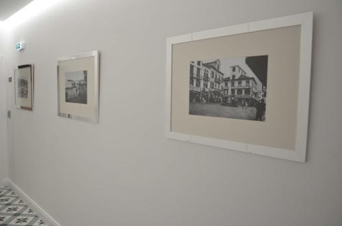 Apartamento Edificio Charles 104