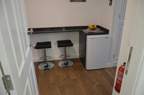Apartamento Edificio Charles 104