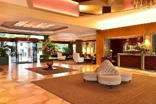 Aparthotel Pestana Madeira Beach Club