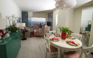 Aparthotel Pestana Madeira Beach Club
