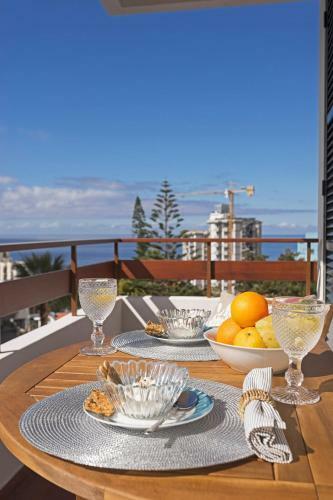 Apartamento Casa Branca By Madeira Sun Travel