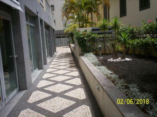 Apartment Das Hortas T2