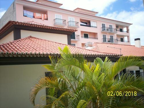 Apartment Das Hortas T2