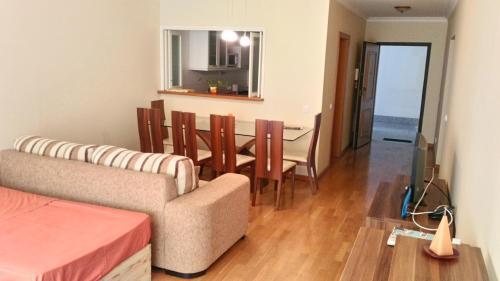 Apartment Das Hortas T2