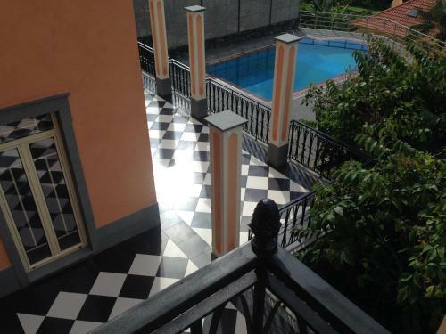 Hotel Quinta Pa�os Do Lago