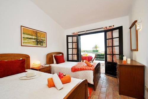 Villa Mauritius