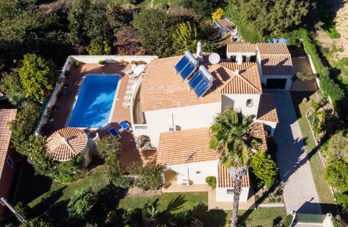 Villa Isabel