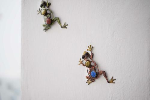 Bed & Breakfast O Quintal Guesthouse